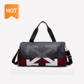 Cheap Factory Price Wholesal Lead The Industry Custom Print Gym Bag